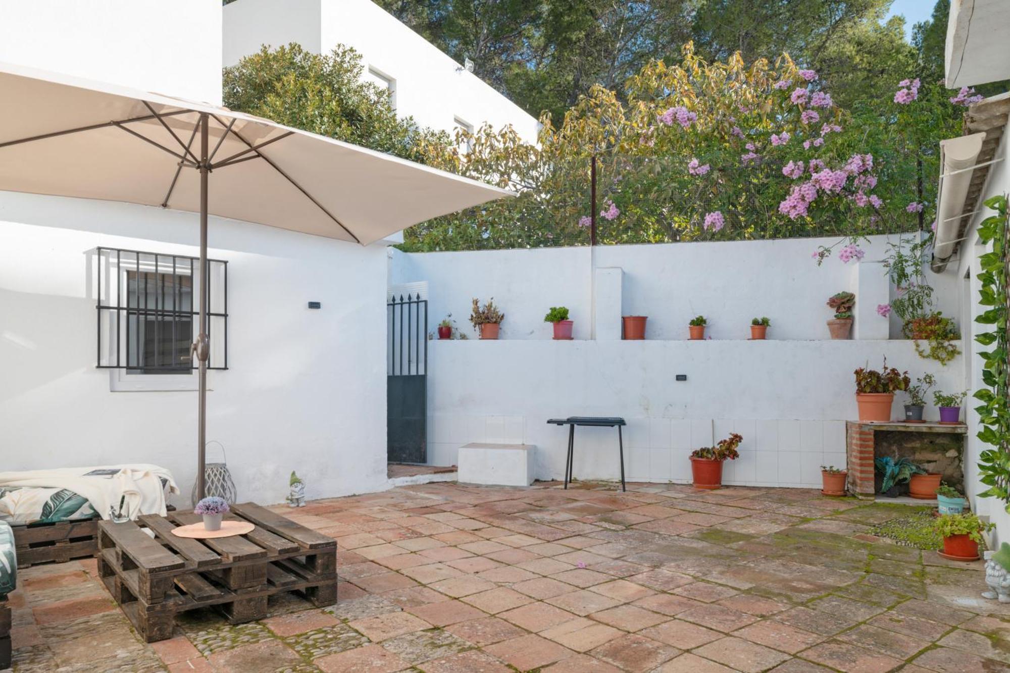 La Acequia Chalet