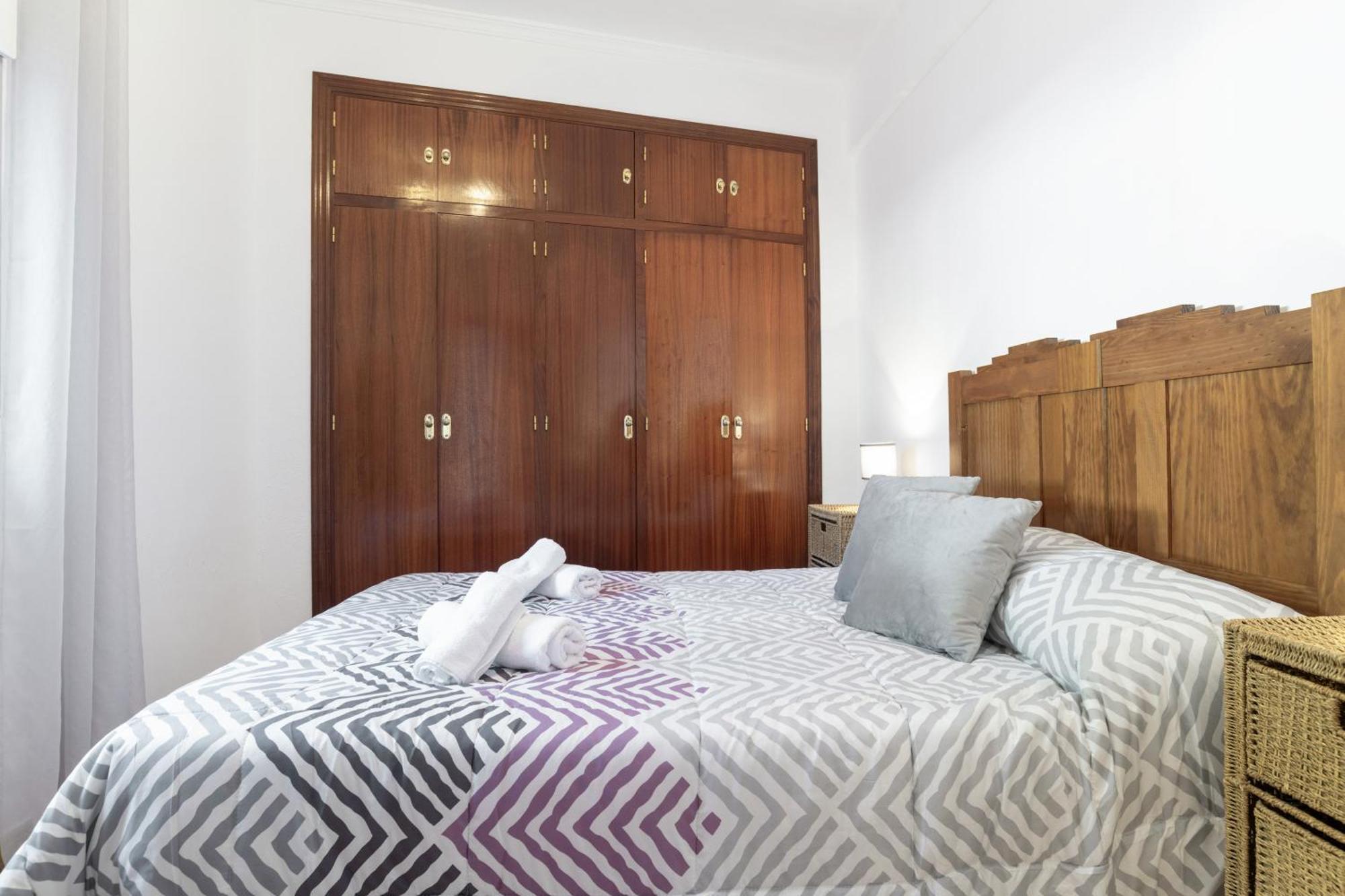La Acequia Chalet *