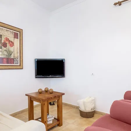 Villa La Acequia Montecorto Exterior foto